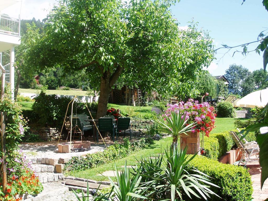 Ferienwohnung Kerschbaumer Rangersdorf Quarto foto