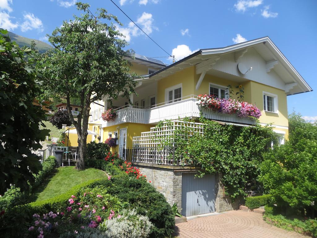 Ferienwohnung Kerschbaumer Rangersdorf Quarto foto