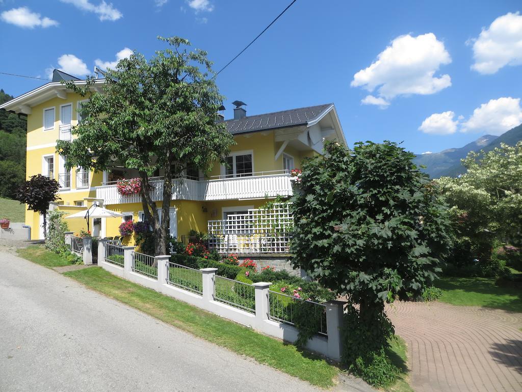 Ferienwohnung Kerschbaumer Rangersdorf Quarto foto