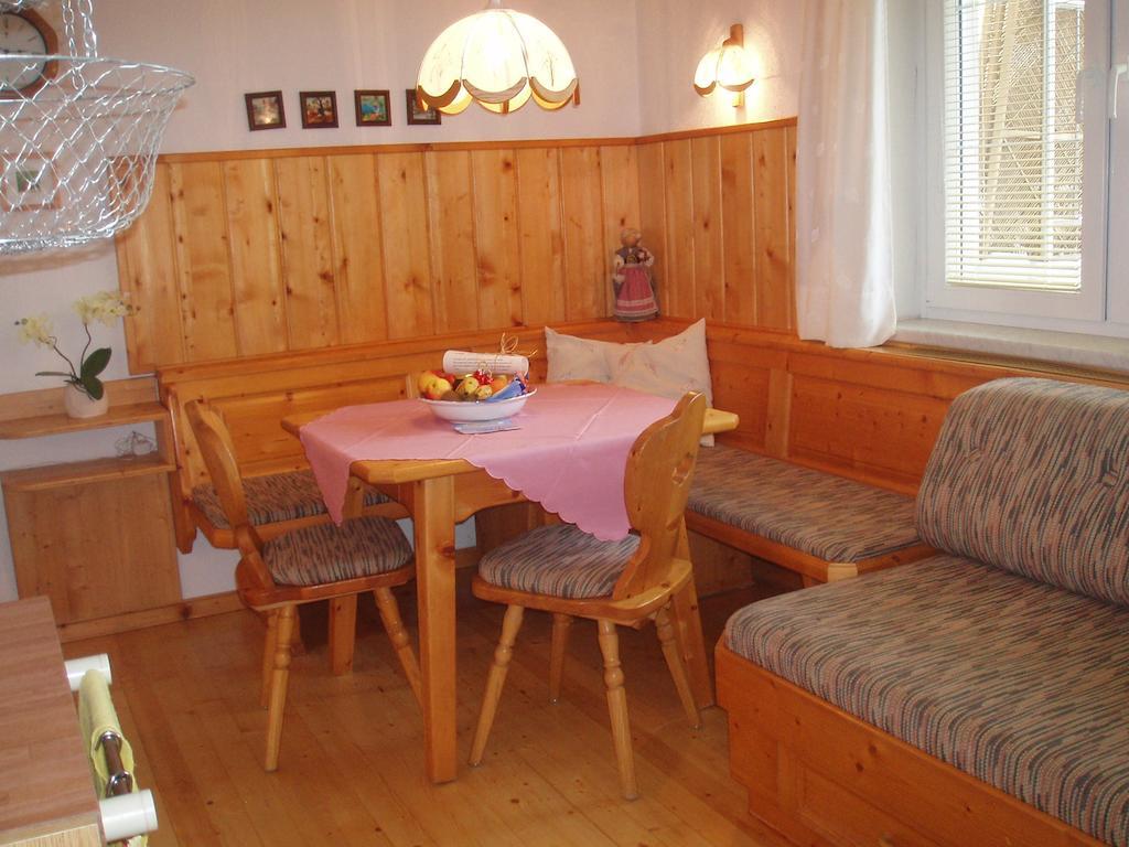 Ferienwohnung Kerschbaumer Rangersdorf Quarto foto