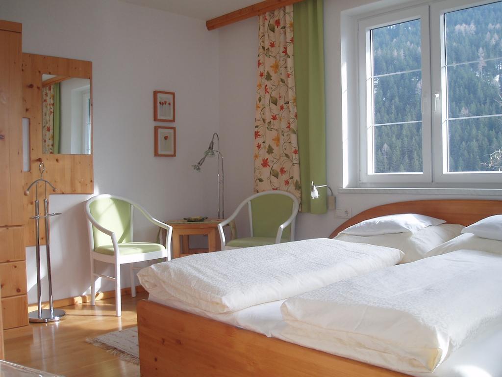 Ferienwohnung Kerschbaumer Rangersdorf Quarto foto