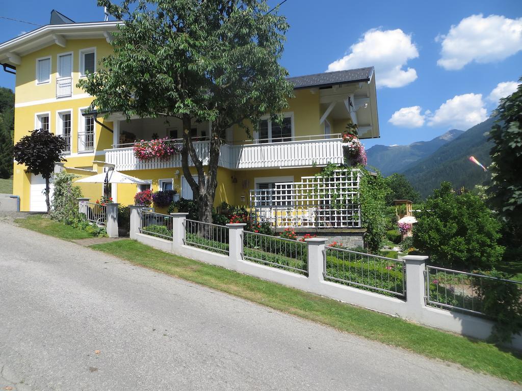 Ferienwohnung Kerschbaumer Rangersdorf Quarto foto